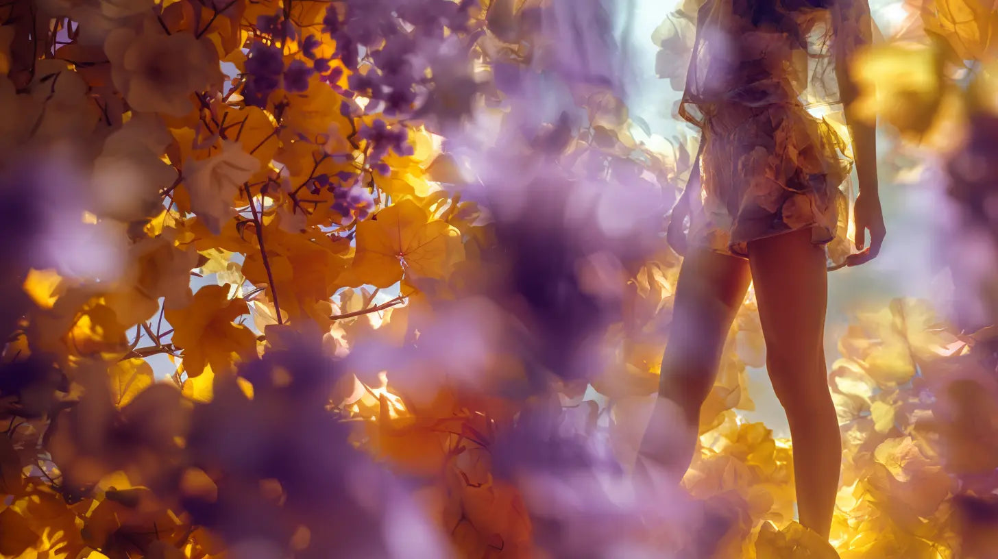 Welche Shortsarten gibt es?