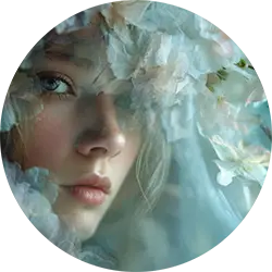 Kleider für den Sommertyp