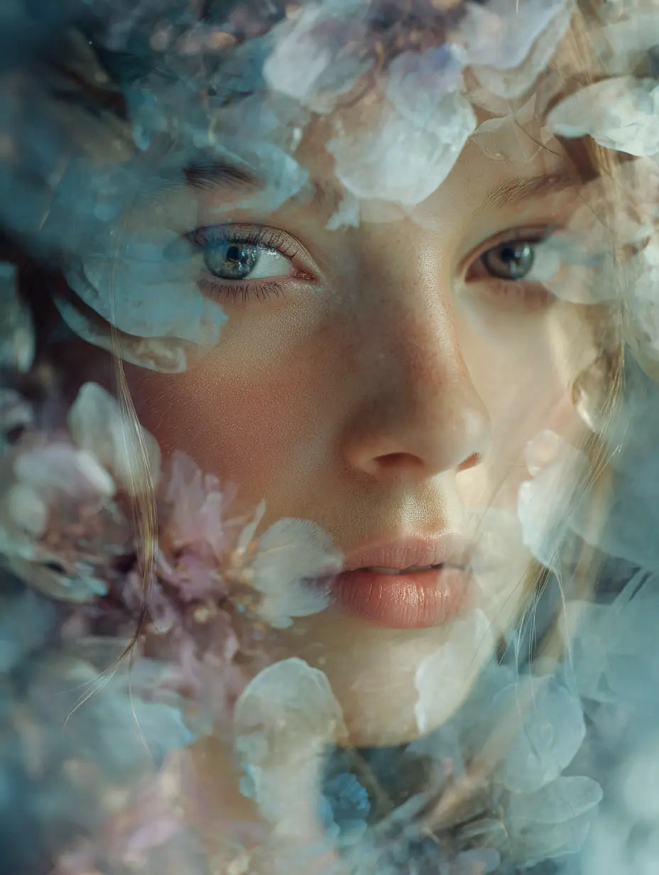 Sommertyp - Kleider in den Farben für den Sommertyp