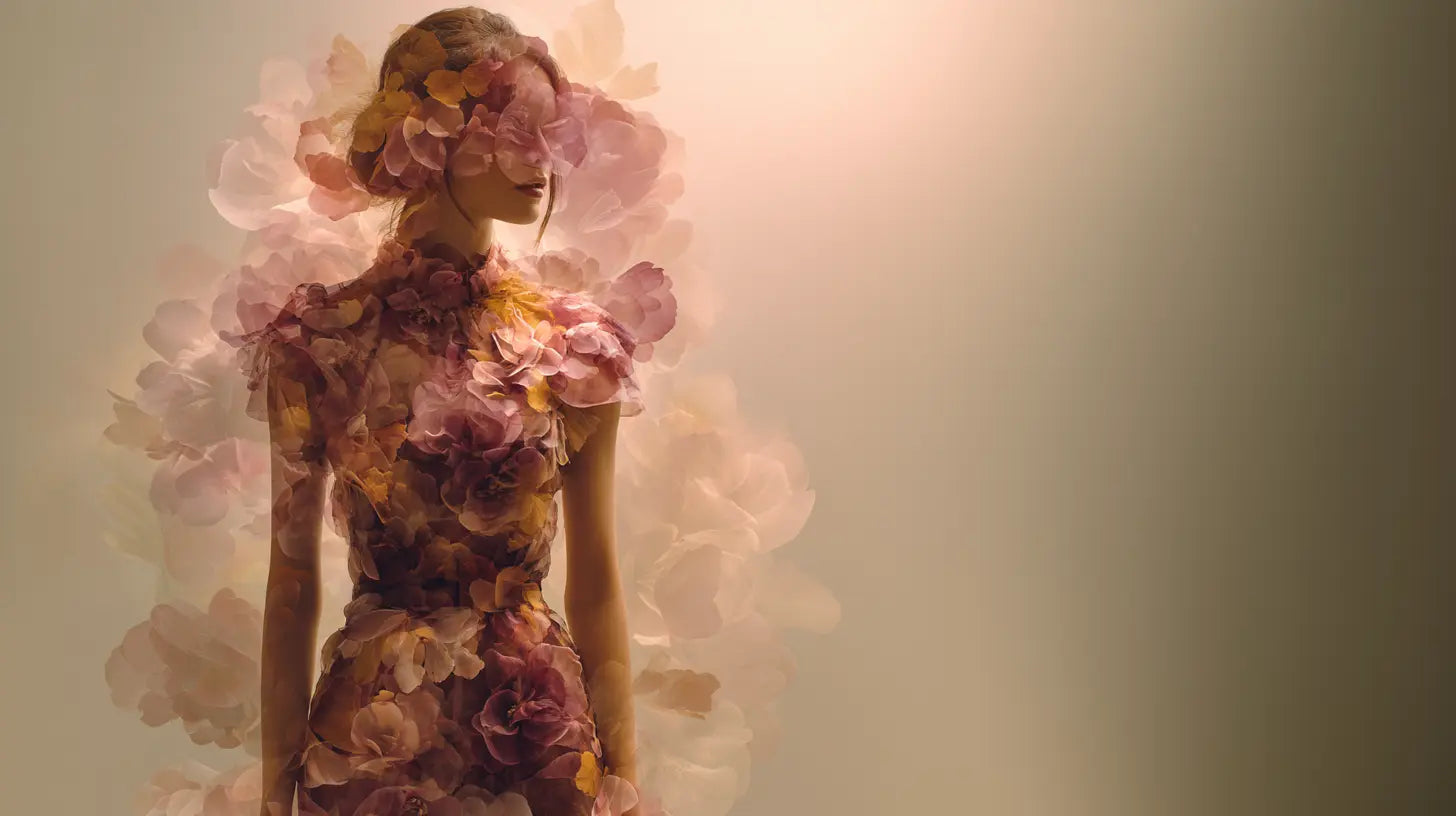 Stilberatung - Modeberatung Ana Alcazar