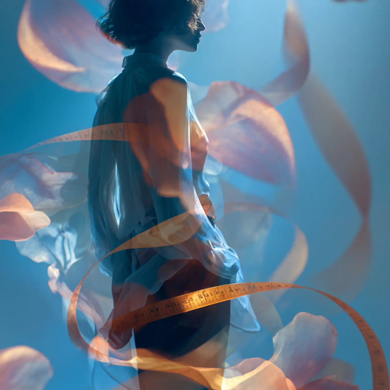 Größenberater - finde die perfekte Passform Ana Alcazar