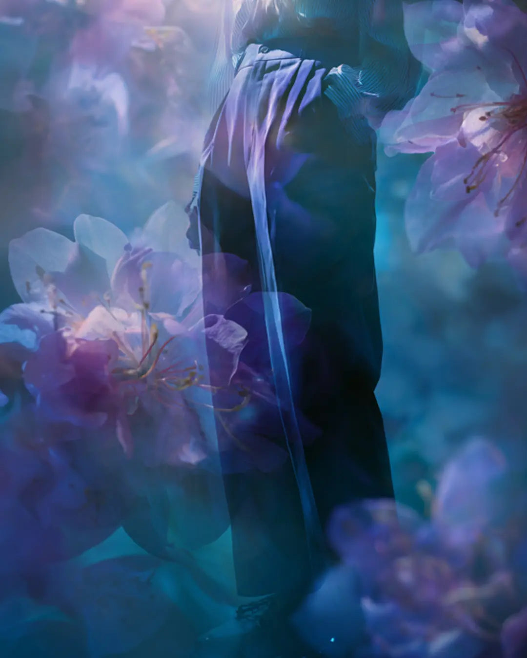 Entdecke alle 23 Hosenarten bei Ana Alcazar