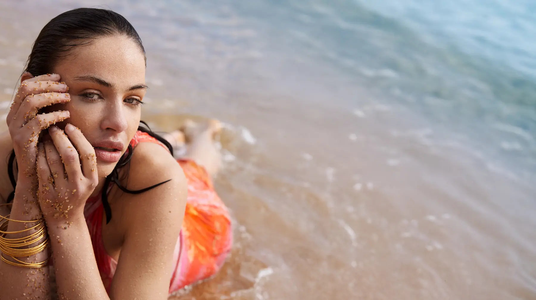 Urlaubsmode von Ana Alcazar