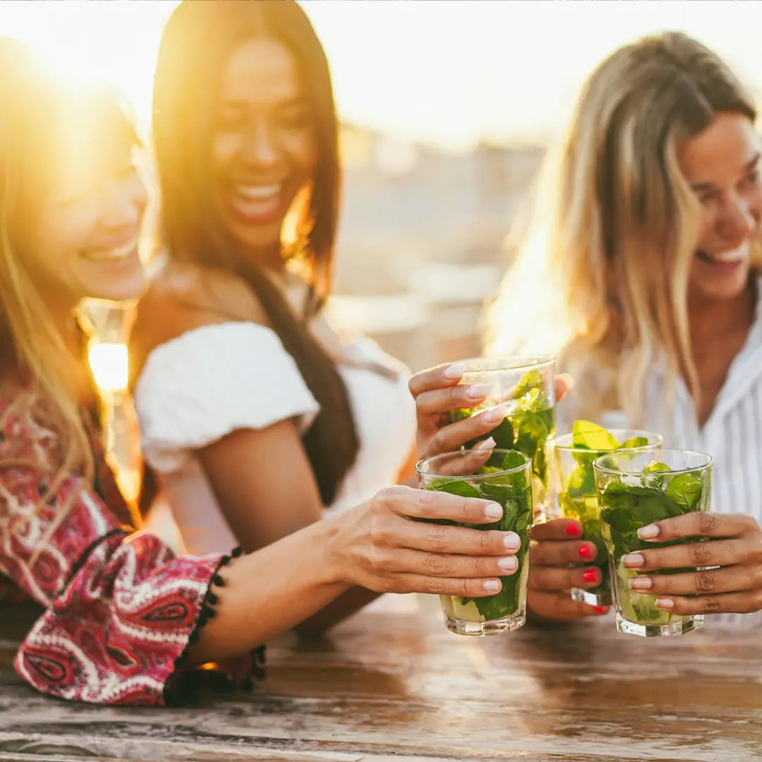 Die schönsten Beachclubs