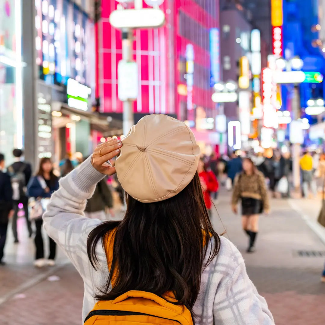 Dresscode für den Urlaub im Ausland