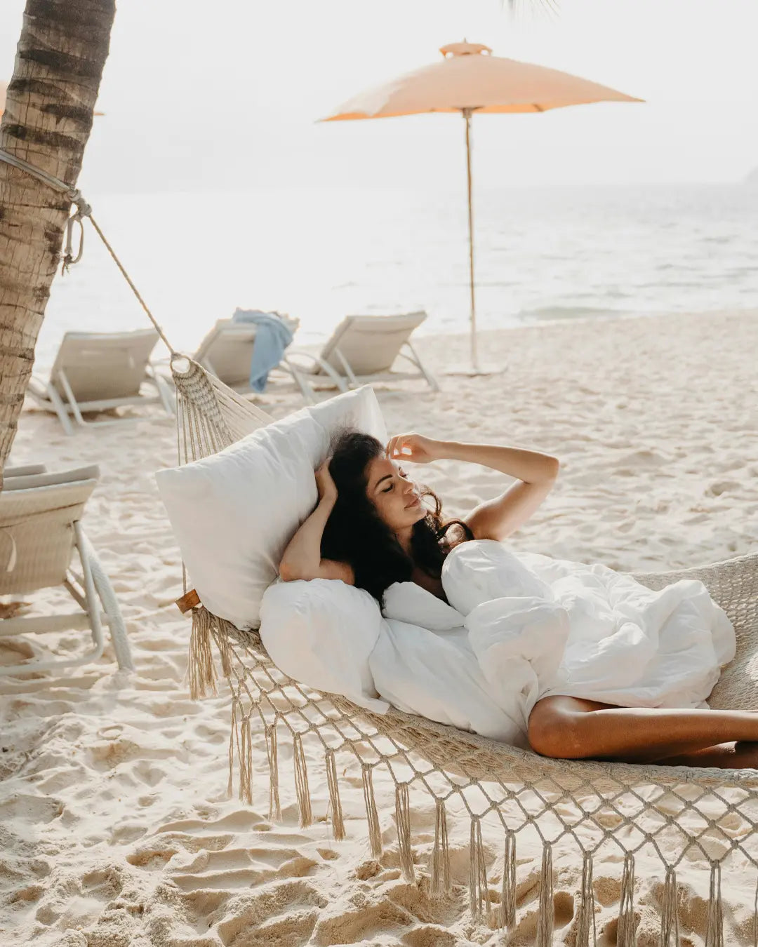 Im Urlaub richtig erholen - Ratgeber