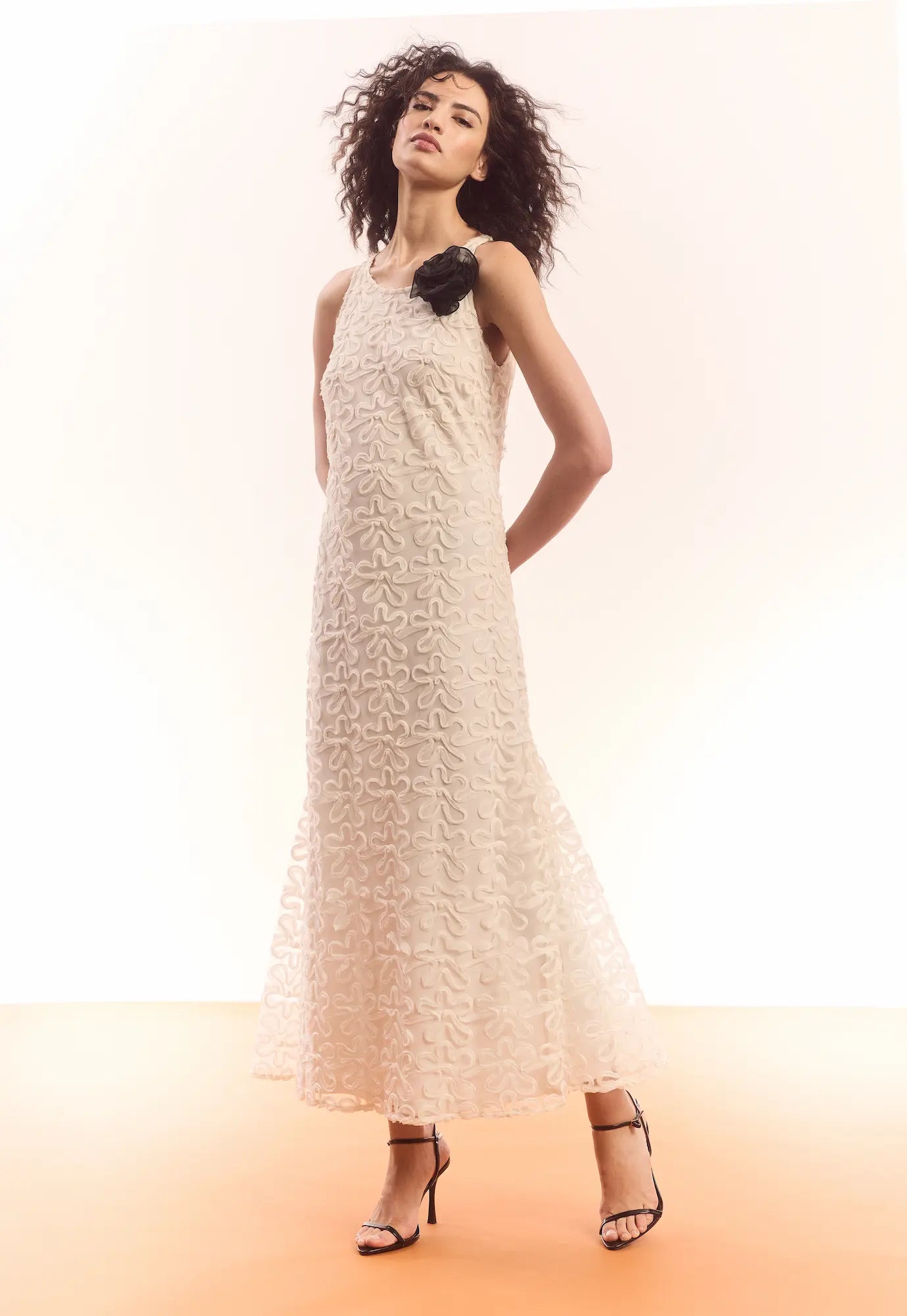 Trendfarbe weiss für den Urlaub Ana Alcazar